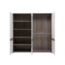 Skapis LIONEL LI10